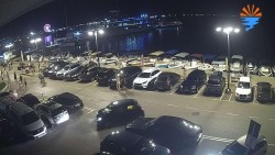 Přístav Vodice