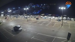 Přístav Vodice
