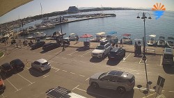 Přístav Vodice