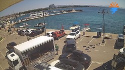 Přístav Vodice