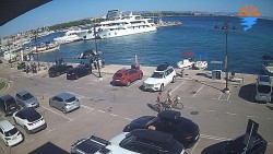 Přístav Vodice