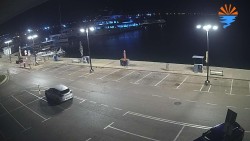 Přístav Vodice