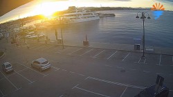 Port w Vodicach