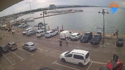 Přístav Vodice