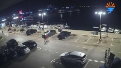 Port w Vodicach