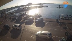 Port w Vodicach