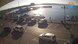 Přístav Vodice