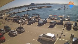 Přístav Vodice