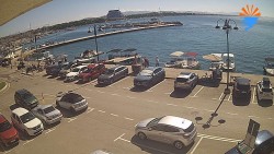 Přístav Vodice