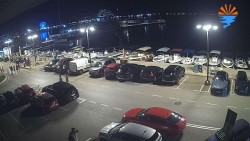Přístav Vodice
