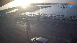 Přístav Vodice