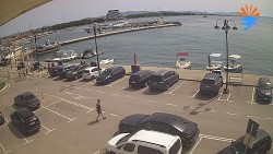 Přístav Vodice