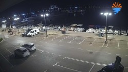 Přístav Vodice