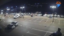 Přístav Vodice