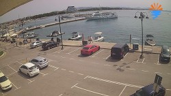 Přístav Vodice