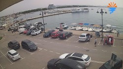Přístav Vodice