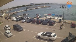 Přístav Vodice