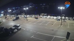 Přístav Vodice