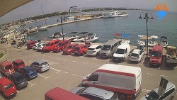 Přístav Vodice