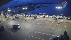 Přístav Vodice