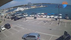 Přístav Vodice