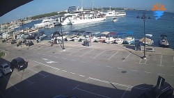 Přístav Vodice
