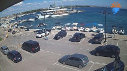 Přístav Vodice
