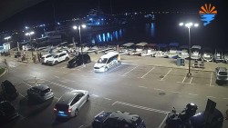 Přístav Vodice