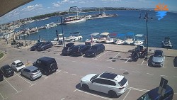 Přístav Vodice