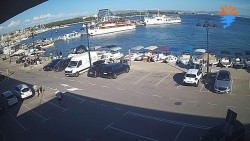 Přístav Vodice