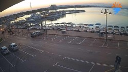 Přístav Vodice