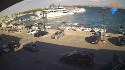 Přístav Vodice