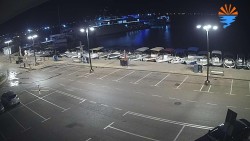 Přístav Vodice