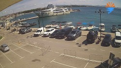 Přístav Vodice