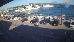 Přístav Vodice