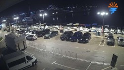 Přístav Vodice