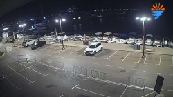 Přístav Vodice