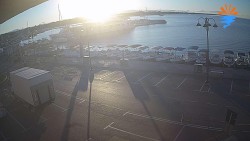 Přístav Vodice