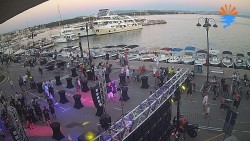 Přístav Vodice