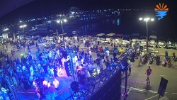 Přístav Vodice