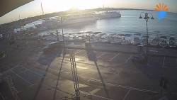 Přístav Vodice