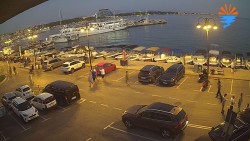 Přístav Vodice