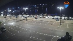 Přístav Vodice