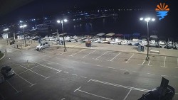 Port of Vodice