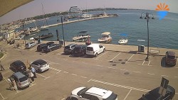 Přístav Vodice