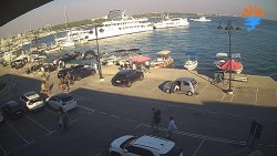 Přístav Vodice