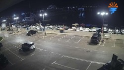 Přístav Vodice