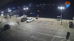 Přístav Vodice
