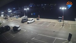 Přístav Vodice