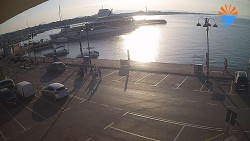 Přístav Vodice